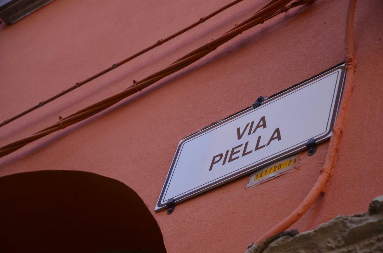 My Home In Bologna - La Rossa — Foto 2