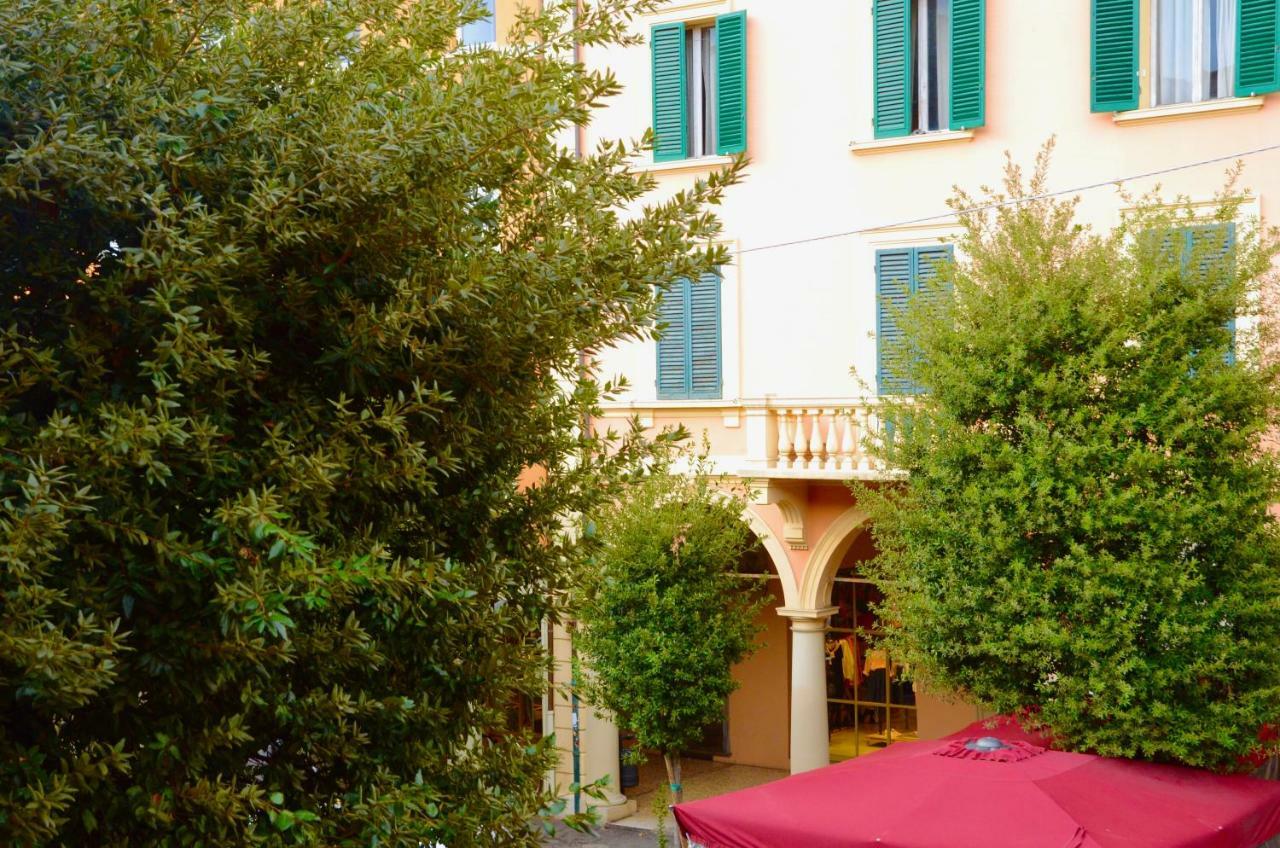 My Home In Bologna - La Rossa, Bologna