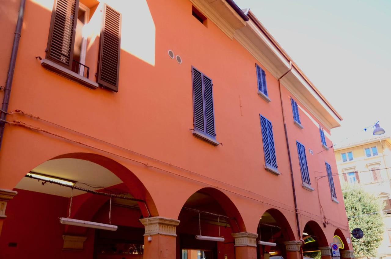 My Home In Bologna - La Rossa — Foto 1